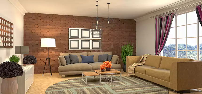 Fire Restoration Lakewood in American