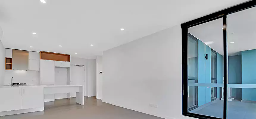 Repair Popcorn Ceiling Water Damage in American