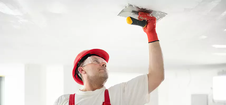 Basement Water Damage Repair in American