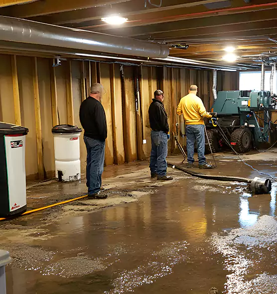 Trusted Emergency Water Extraction Company in American, NY