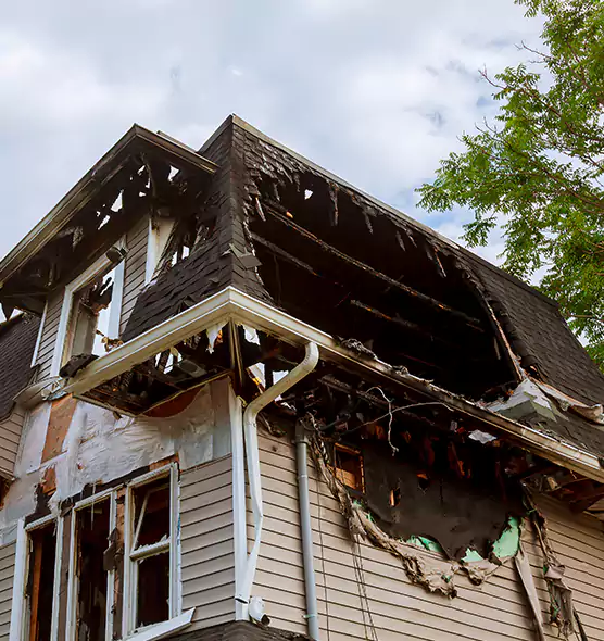 Trusted Smoke Damage Cleaning Company in American, NY