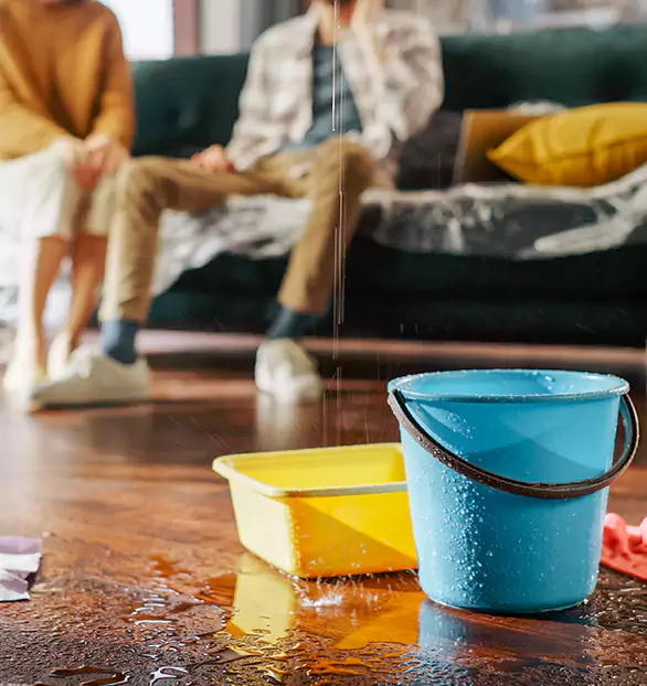 Trusted Water Mitigation Company in American, NY