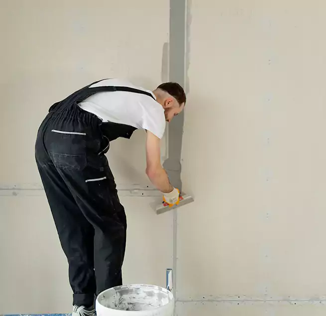 Why Choose American Rapid Restoration for Fixing Water Damaged Drywall in American, NY?