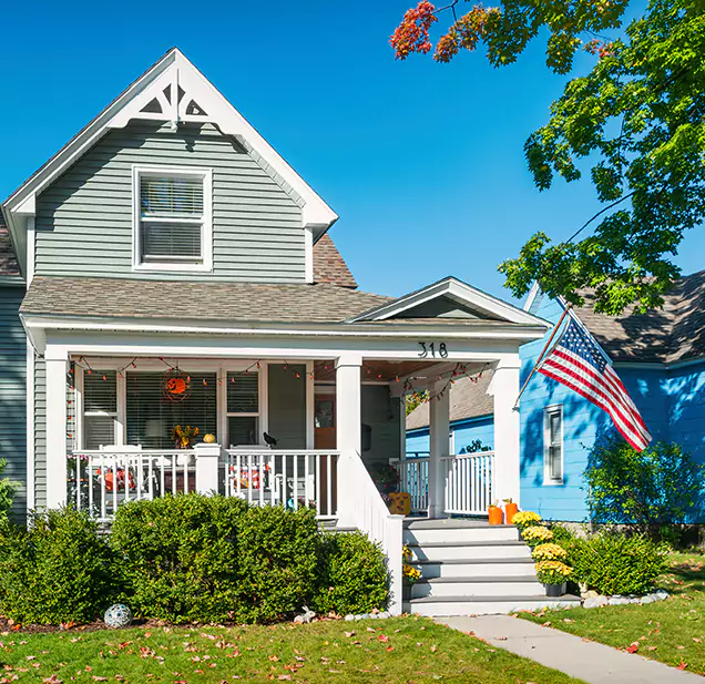 Why Choose American Rapid Restoration for Water Mitigation in American, NY?