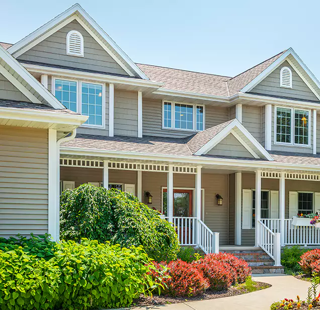 Why Choose American Rapid Restoration for Wood Floor Water Damage in American, NY?